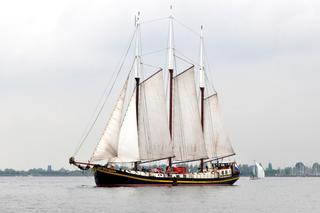 Medemblik, fot: Paweł Paterek