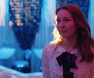 Barwy szczęścia, odcinek 3144. Aktorka (Anna Chorostecka)