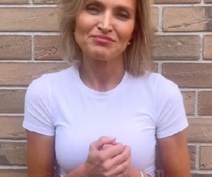 Na sygnale. Justyna Sieniawska (Beata)