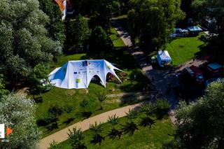 Dożynki w Drawsku Pomorskim 