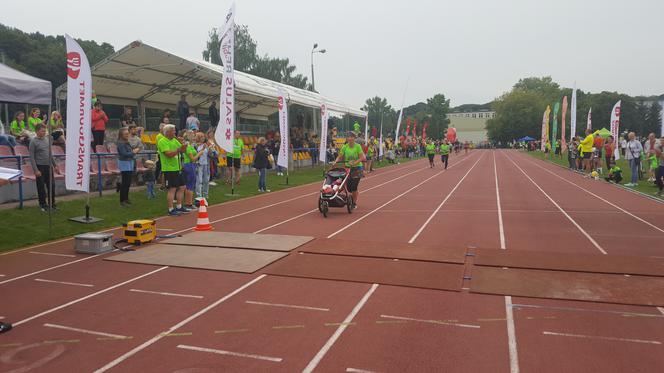 12. Bieg Siedleckiego Jacka