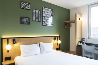 Nowa odsłona B&B HOTEL Wrocław Centrum