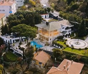 Zakazany owoc ostatni odcinek 4 sezonu. Wybuch bomby w domu Hasana