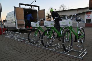 Rusza nowy BikeS! Szczecinianie mogą korzystać już z roweru miejskiego
