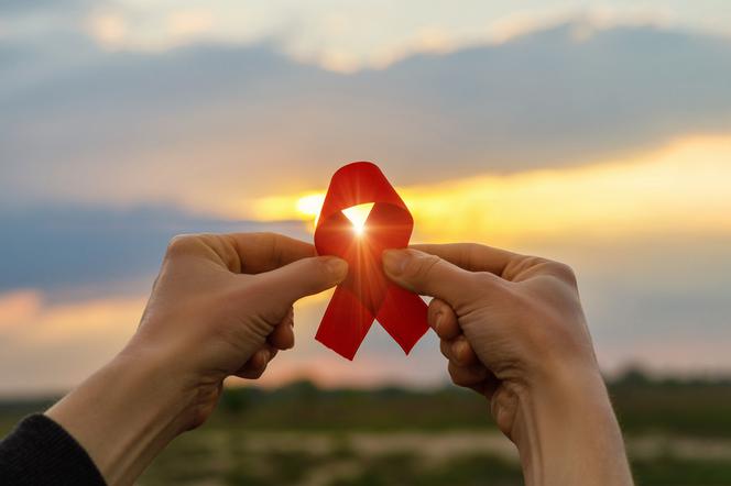 Światowy Dzień HIV i AIDS: nie bój się zbadać!