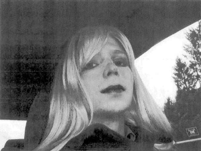 Bradley Manning