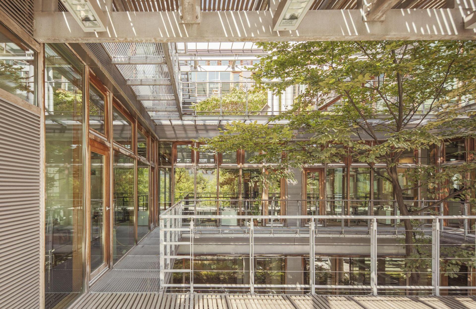 JEMS Architekci w Berlinie