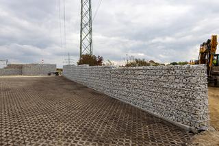 Budowa schroniska dla zwierząt w Szczecinie