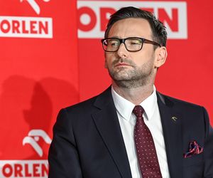 Daniel Obajtek pożegna się z immunitetem? Ruch Waldemara Żureka