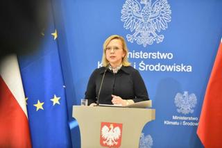 Polska zgłosiła Niemcy do Komisji Europejskiej. Chodzi o nielegalne śmieci