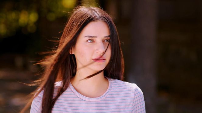 Miłość i nadzieja odc. 270. Bahar