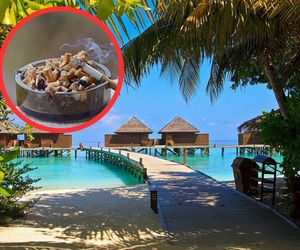 Malediwy zakazują papierosów! Zakaz dla TEGO pokolenia!