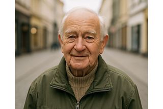 Tak wygląda stereotypowy bydgoszczanin zdaniem AI