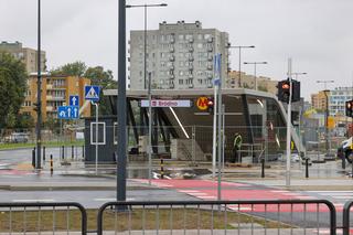 Kiedy otwarcie metra na Bródnie? Czy uda się otworzyć w sobotę?