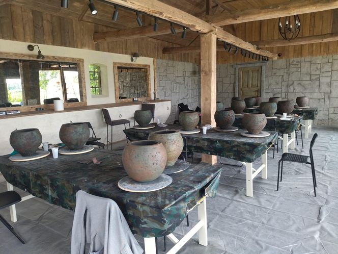Warsztaty ceramiczne