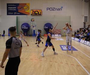 Enea Basket Poznań - SKS Fulimpex Starogard Gdański