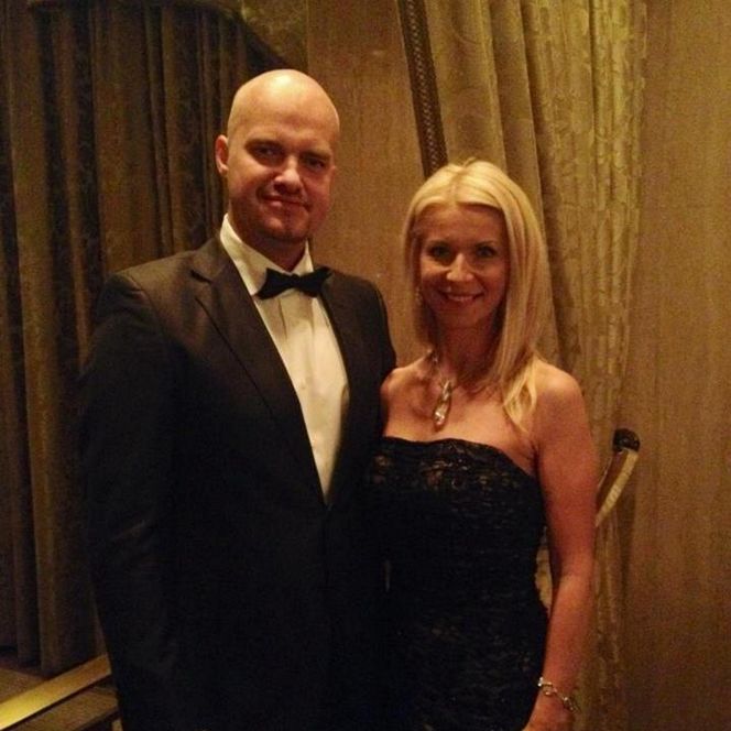 Rozmowa z dr Danielem Domagalą