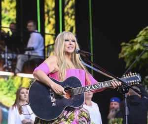 Jedno zdjęcie Maryli Rodowicz obiegło cały świat. W tle Times Square!