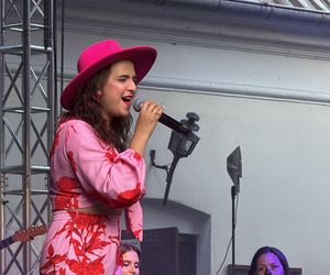 Eska Summer City na Królewskim Śpiewaniu w Tykocinie