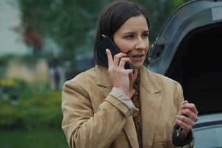 M jak miłość odc. 1889. Agnes (Amanda Mincewicz)