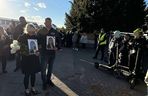 Na takie rzeczy nie ma słów. Mieszkańcy Mławy przeszli w marszu ku pamięci zamordowanej Mai