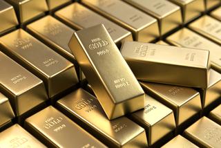 Kryzys gospodarczy. Ceny złota poszły mocno do góry 