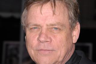 Mark Hamill