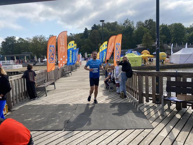 VIII Alior Ukiel Olsztyn Półmaraton