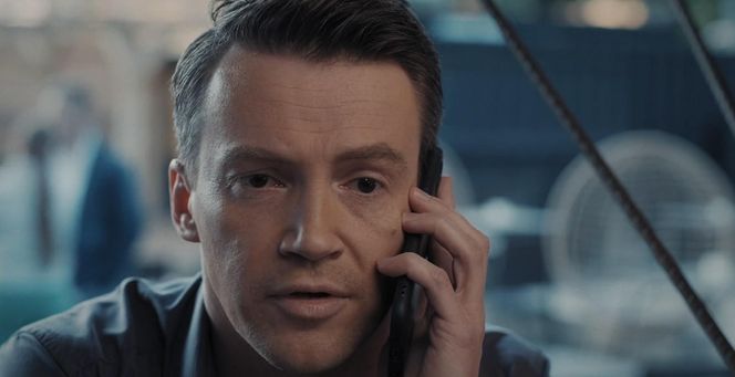 M jak miłość odc. 1887. Jakub Karski (Krzysztof Kwiatkowski)