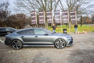 Audi RS7 Sportback