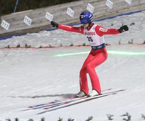 Maciej Kot wygrał konkurs skoków w Lillehammer! Pierwsza taka sytuacja od dwóch lat, wielkie brawa!