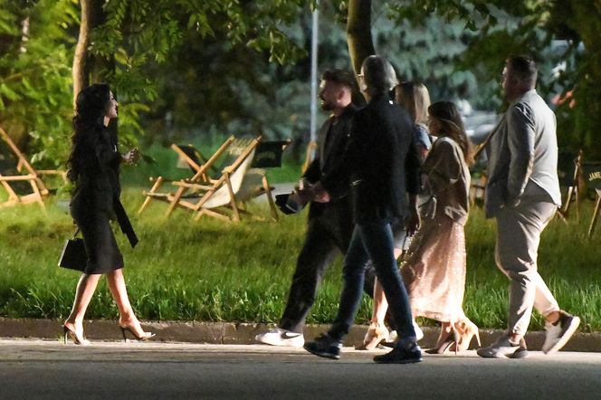 Impreza Polsatu po TTBZ