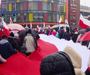 Święto Niepodległości 2025 w Szczecinie