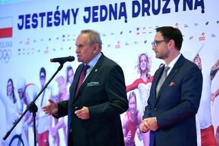 Olimpiada Tokio 2021. Znamy nazwiska chorążych reprezentacji Polski. Po raz pierwszy będą to dwie osoby!