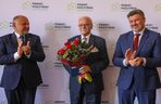 Przez 50 lat wypiekał chleb dla mieszkańców. Piekarz ze Śląska stał się prawdziwą legendą
