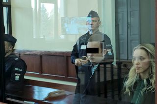 Piotrków Tryb. Druga rozprawa w procesie Sebastiana M. Kierowcy BMW odczytano akt oskarżenia [ZDJĘCIA].