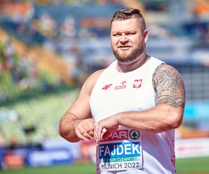 Niewiarygodne na co zdecydował się Paweł Fajdek. Jego żona mogła zrobić wielkie oczy, nie każdego stać na taki prezent
