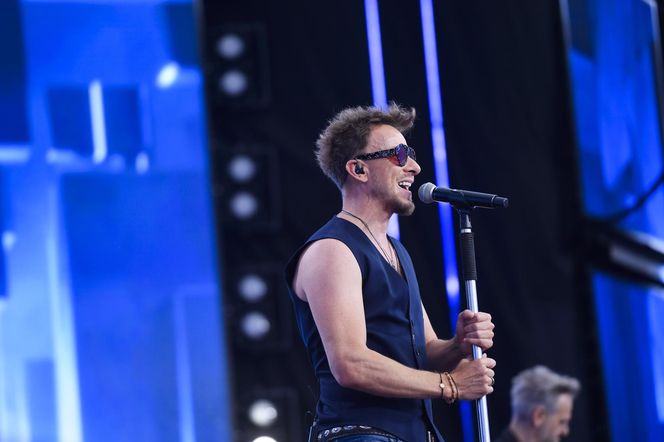 Tłum gwiazd w Lublinie. Tak wygląda "Lato z Radiem i Telewizją Polską"