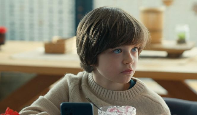 Barwy szczęścia, odcinek 3237. Mateusz (Filip Kowalewicz)