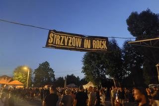 Strzyżów in Rock 