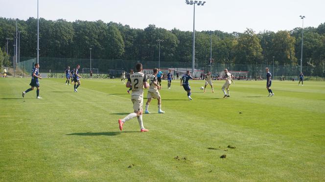 Widzew Łódź – Wisła Płock. Kibice zobaczyli debiutantów i byłego piłkarza