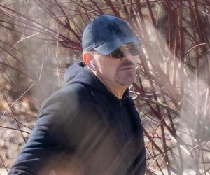 Krzysztof Ibisz. Praca ważna, ale rodzina ważniejsza