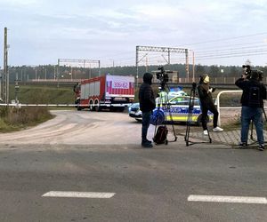 Służby i ABW zabezpieczają miejsce eksplozji. Siemoniak: „Służby pracują wspólnie”