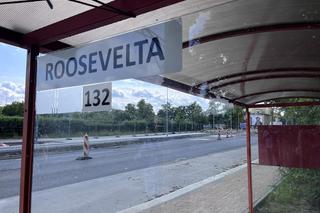 Główne skrzyżowanie w Gorzowie wciąż zmorą dla zmotoryzowanych