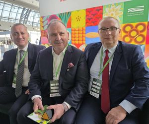 Europejskie Forum Rolnicze w Jasionce