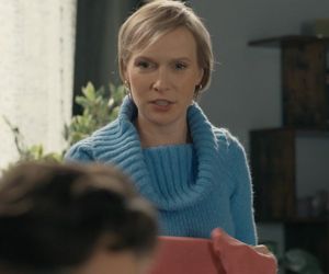 Barwy szczęścia, odcinek 3152: Sonia (Weronika Nockowska) 