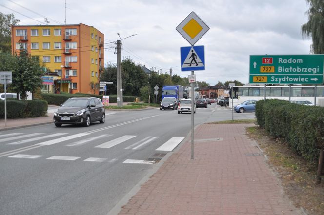 Przysucha (województwo mazowieckie)