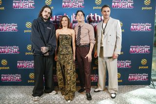 Must Be The Music - kiedy odcinki na żywo i wielki finał? Znamy daty emisji! 