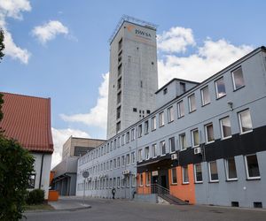Wstrząs w kopalni Knurów. Próbują wyciągnąć górników