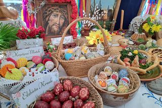 34. Konkurs na Pisankę Ludową i Plastykę Obrzędową - Tarnów 2025